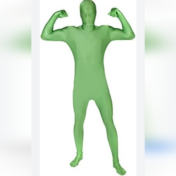 Morph costume adult size - Picture 1 of 4